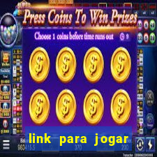 link para jogar fortune tiger