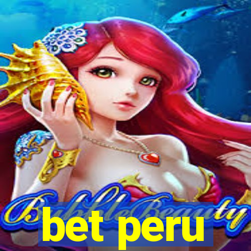 bet peru