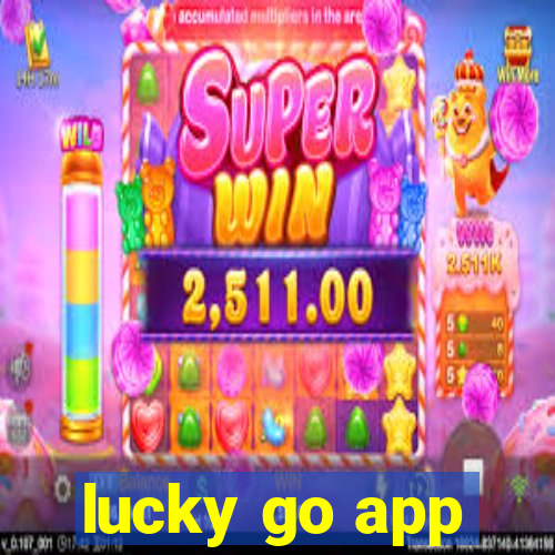 lucky go app