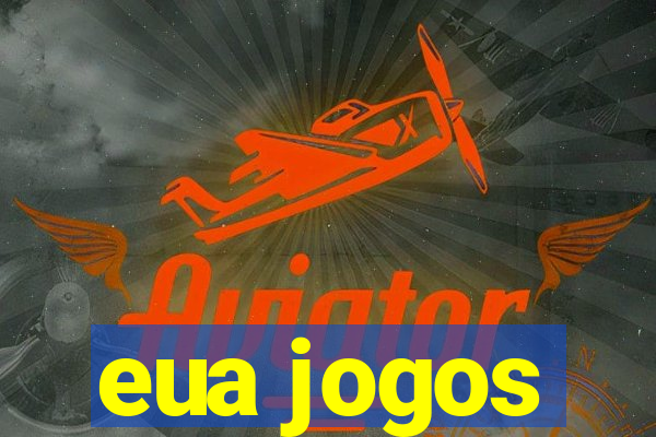 eua jogos