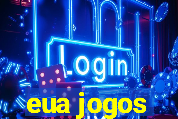 eua jogos