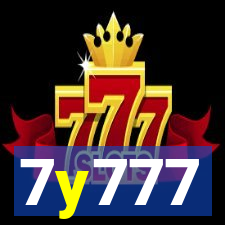 7y777