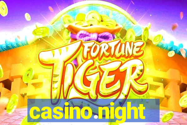 casino.night