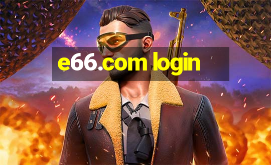 e66.com login