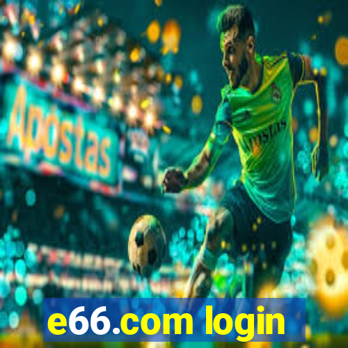 e66.com login