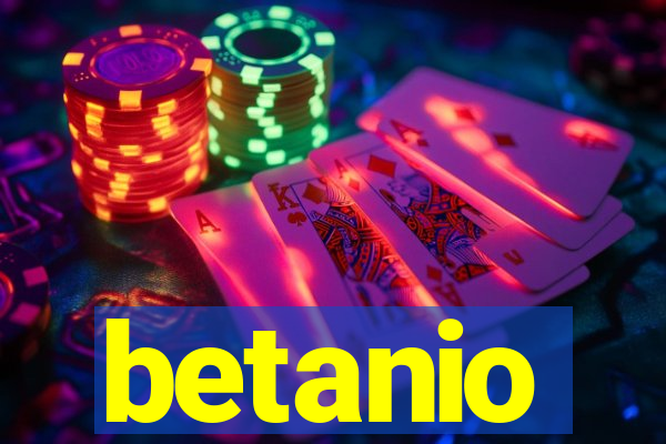 betanio