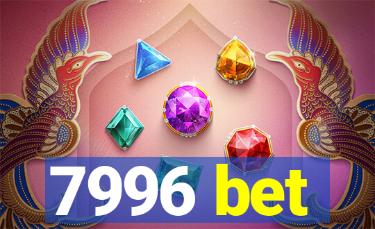 7996 bet