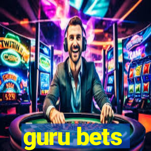 guru bets