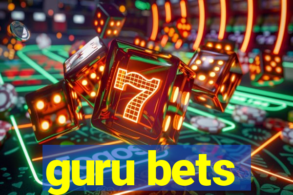 guru bets