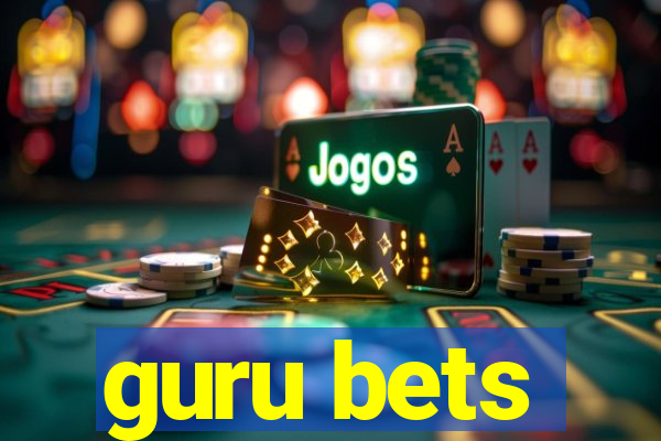 guru bets