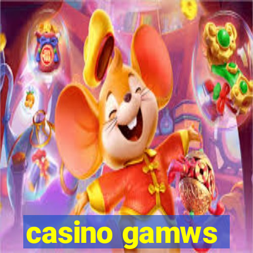 casino gamws