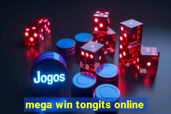 mega win tongits online