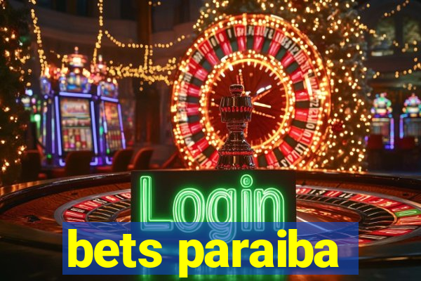 bets paraiba