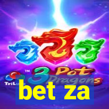 bet za