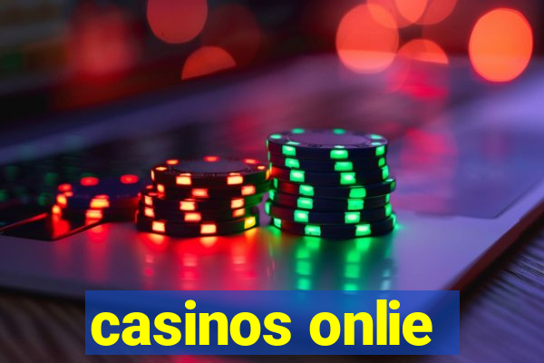 casinos onlie