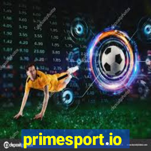 primesport.io