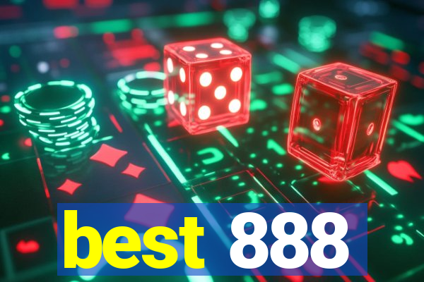 best 888