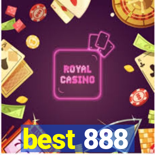 best 888