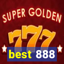 best 888