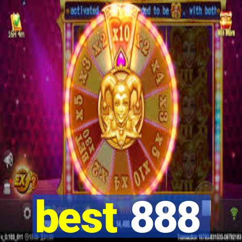 best 888