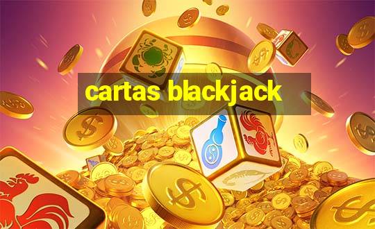 cartas blackjack