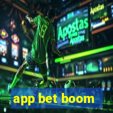 app bet boom