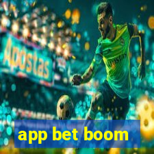 app bet boom