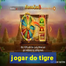 jogar do tigre