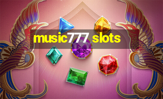 music777 slots