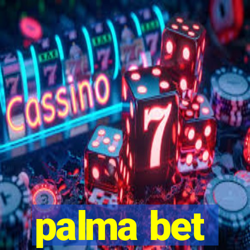 palma bet