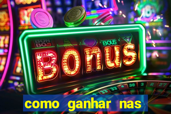 como ganhar nas plataformas de jogos