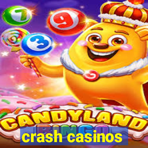 crash casinos