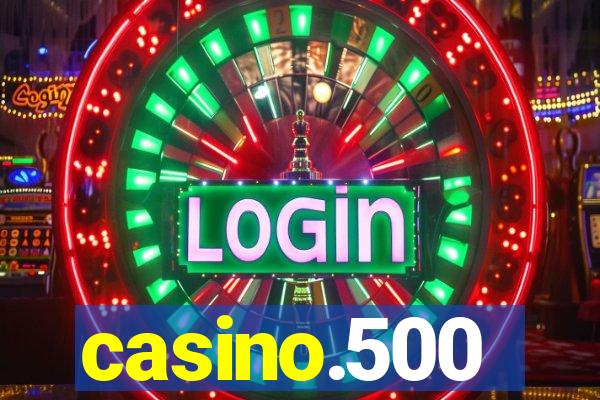 casino.500