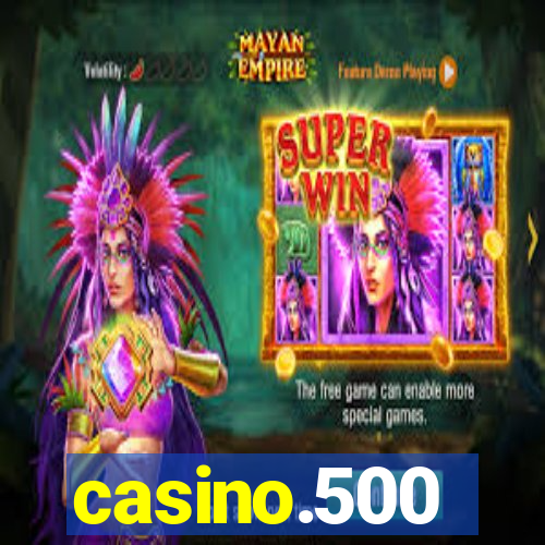 casino.500