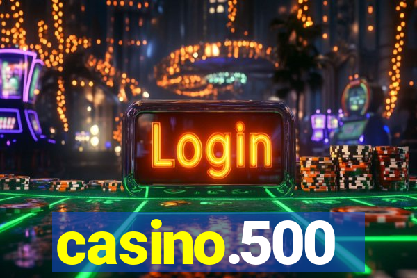 casino.500