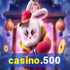 casino.500