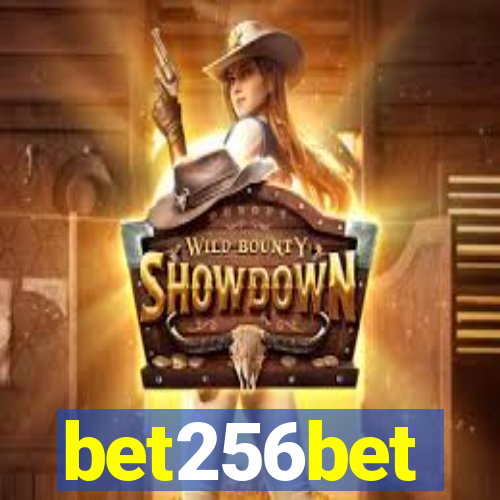 bet256bet