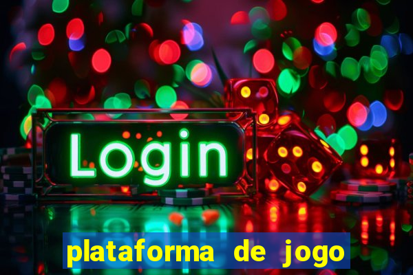 plataforma de jogo que paga de verdade