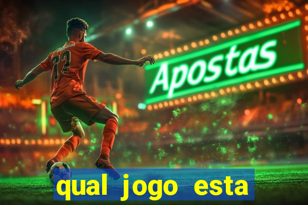 qual jogo esta pagando mais agora