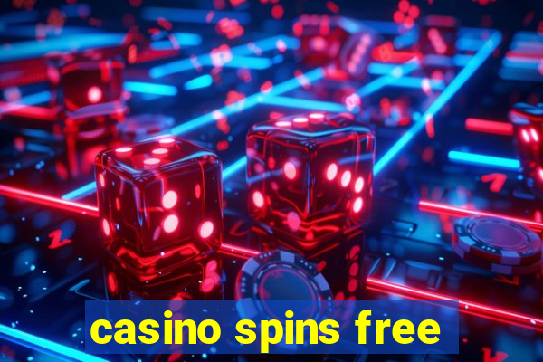 casino spins free