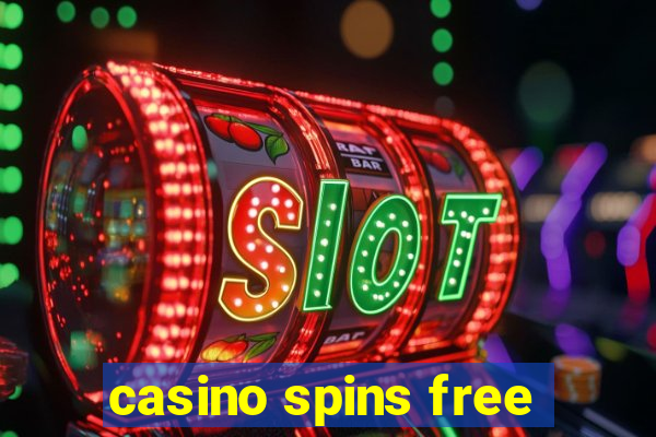 casino spins free