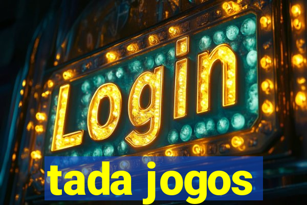 tada jogos