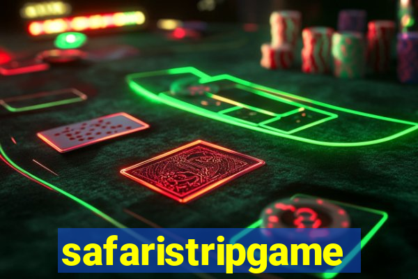 safaristripgame