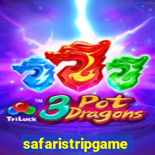 safaristripgame