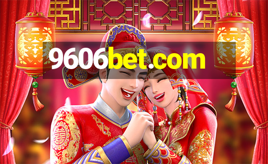 9606bet.com