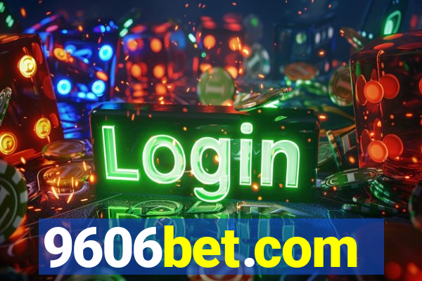 9606bet.com