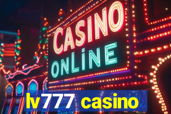 lv777 casino