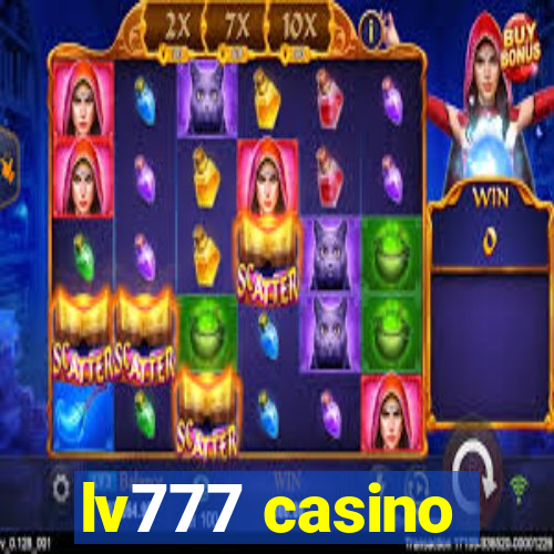 lv777 casino