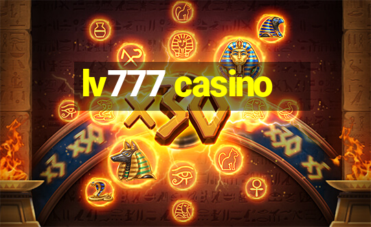 lv777 casino