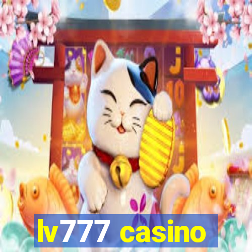 lv777 casino